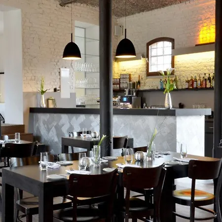 Hotel Gut Hohenholz Bedburg