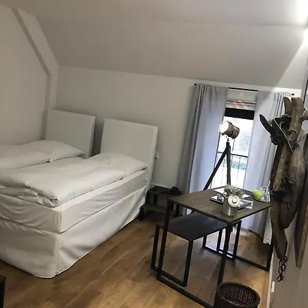 Hotel Gut Hohenholz Bedburg