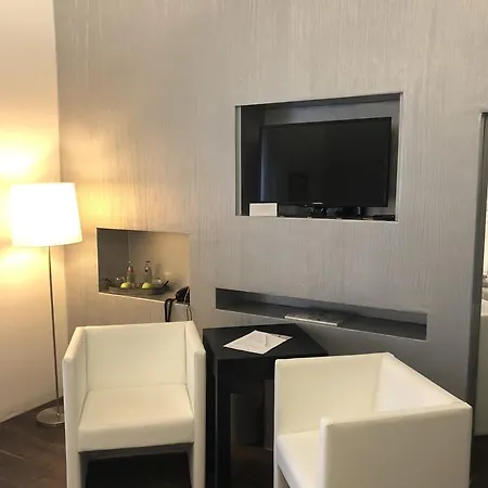 Hotel Gut Hohenholz Bedburg