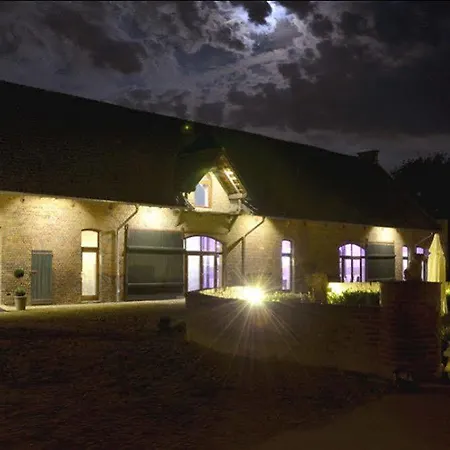Hotel Gut Hohenholz Bedburg