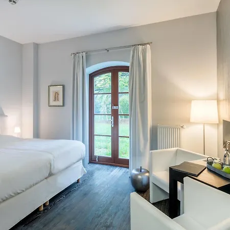 Gut Hohenholz Hotel 4*