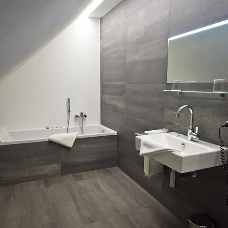 Hotel Gut Hohenholz Bedburg