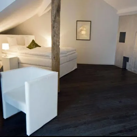 Gut Hohenholz Hotel
