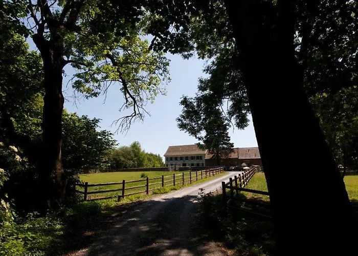 Hotel Gut Hohenholz 4*