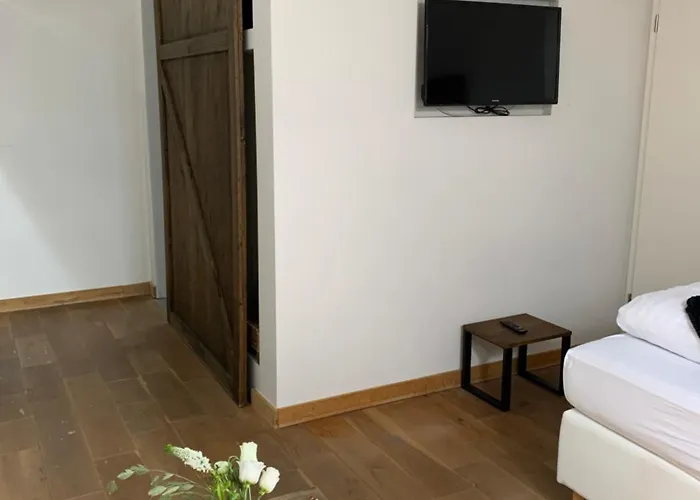 Hotel Gut Hohenholz