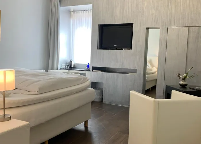 Hotel Gut Hohenholz