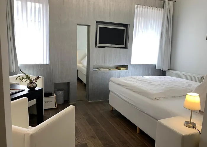 Hotel Gut Hohenholz 4*