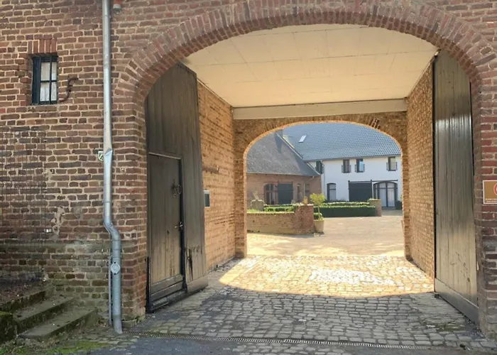 Gut Hohenholz Bedburg