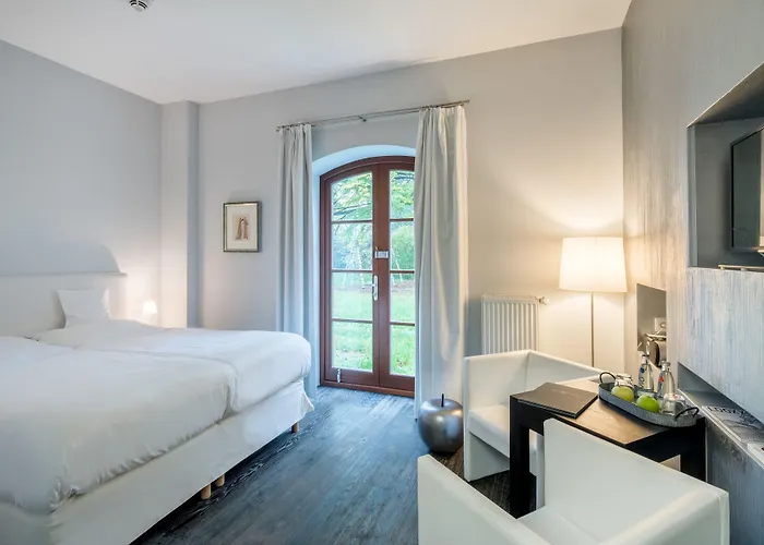 Gut Hohenholz 4* Bedburg