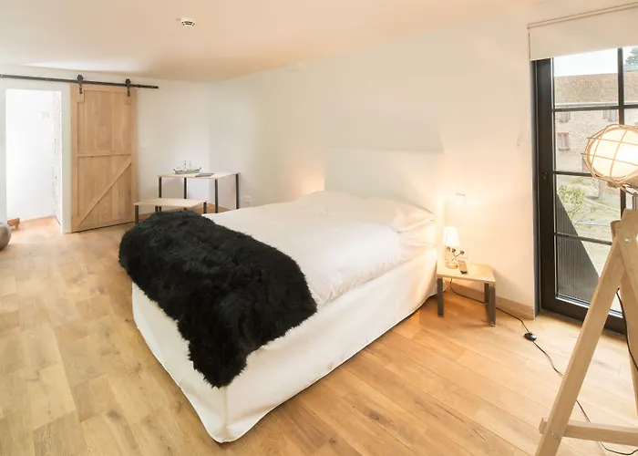 Gut Hohenholz 4* Bedburg