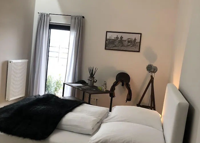 Hotel Gut Hohenholz 4*