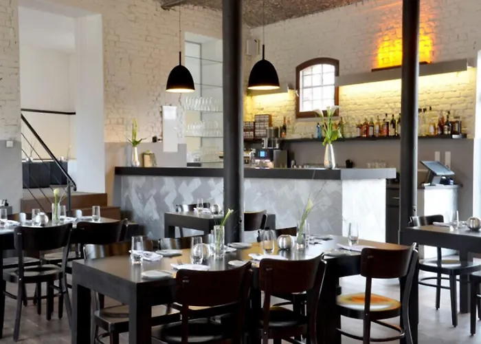 Gut Hohenholz Hotel Bedburg