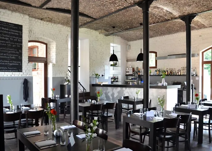 Gut Hohenholz Hotel 4*