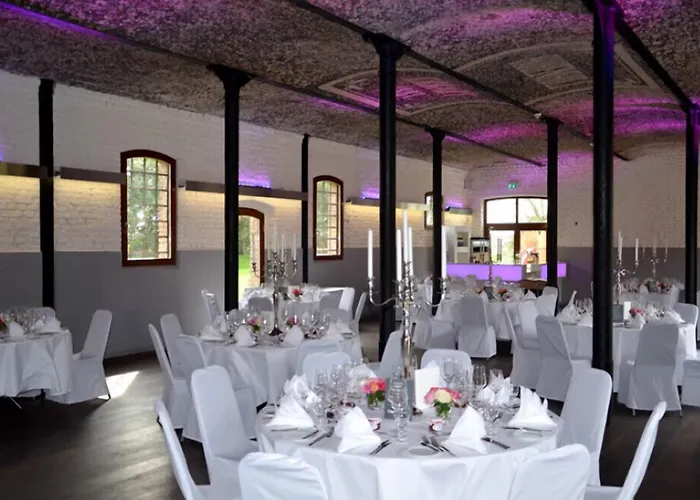 Gut Hohenholz Hotel Bedburg