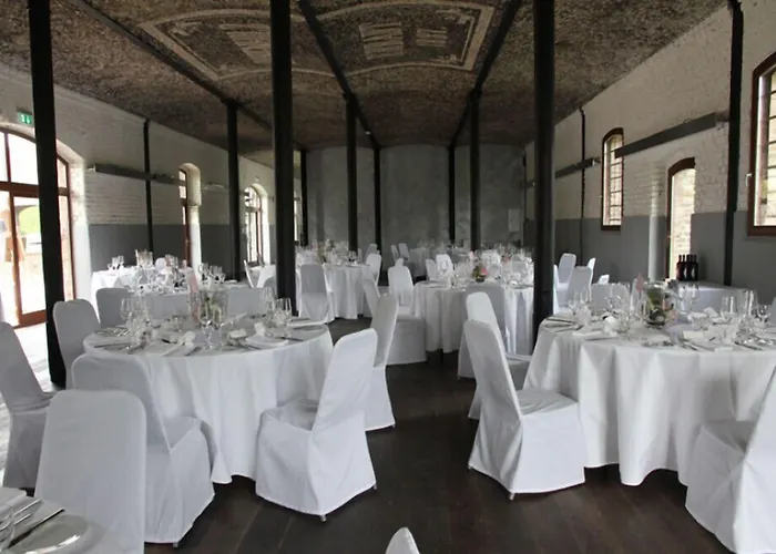 Hotel Gut Hohenholz 4*