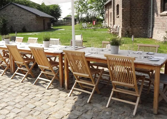 Gut Hohenholz Bedburg