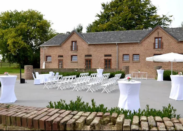 Hotel Gut Hohenholz 4*