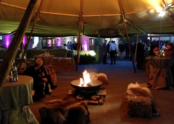 Hotel Gut Hohenholz 4*