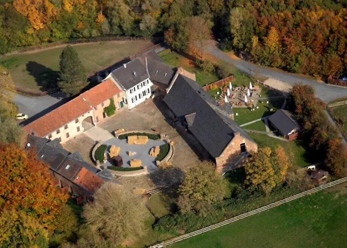 Hotel Gut Hohenholz 4*