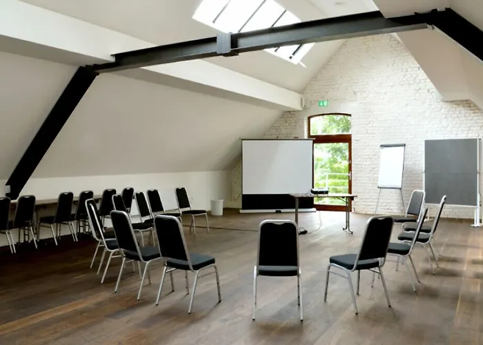 Gut Hohenholz 4* Bedburg