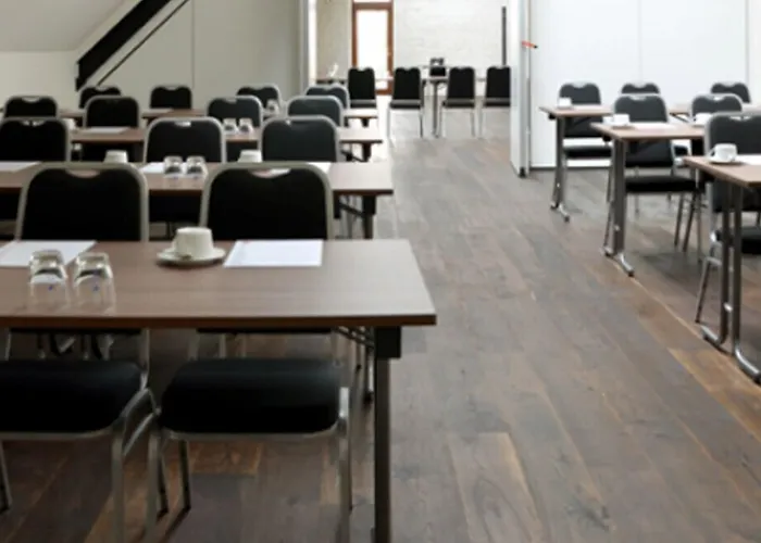 Hotel Gut Hohenholz Bedburg