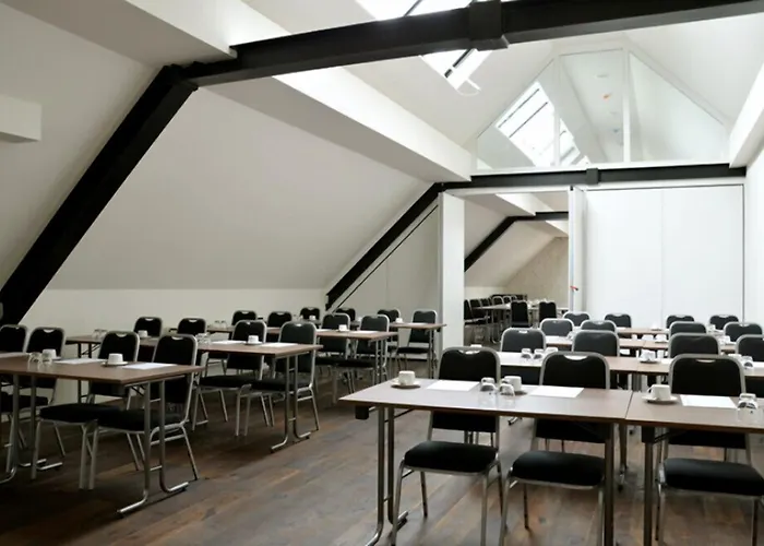 Hotel Gut Hohenholz Bedburg