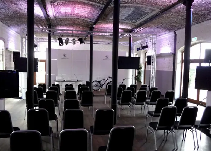 Hotel Gut Hohenholz Bedburg