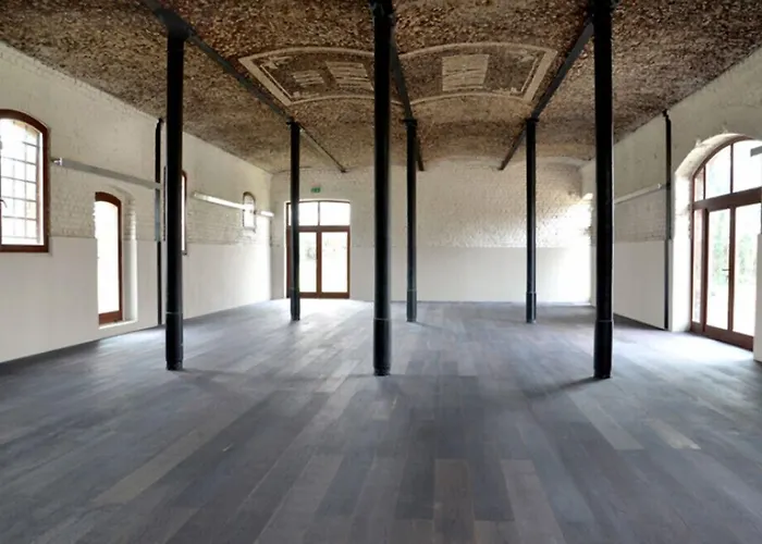 Gut Hohenholz 4* Bedburg