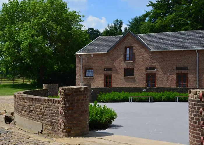 Gut Hohenholz Hotel 4*