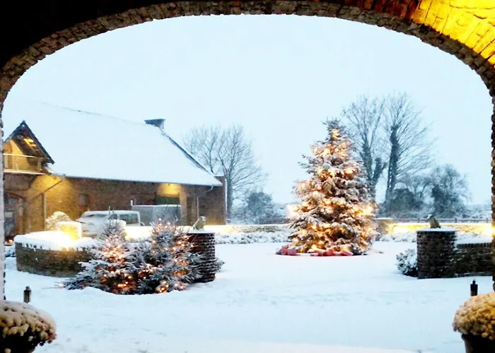 Gut Hohenholz Hotel 4*