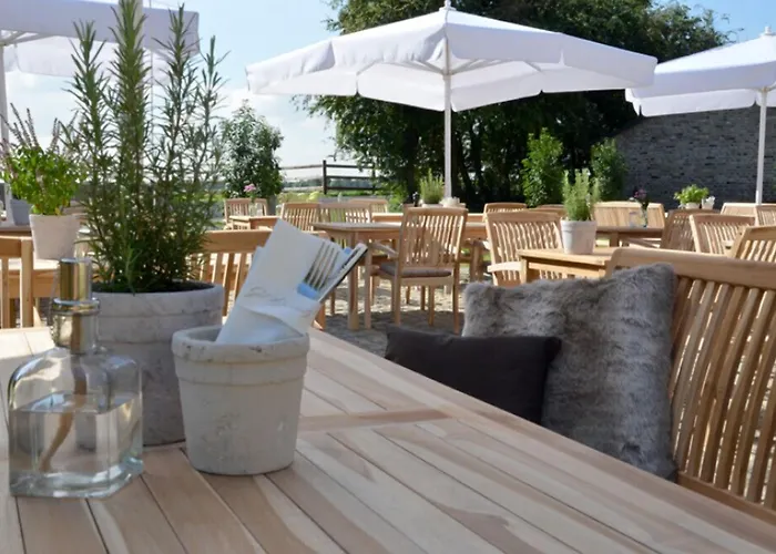 Hotel Gut Hohenholz Bedburg