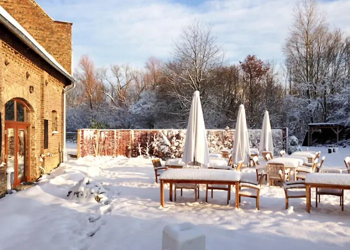 Gut Hohenholz Hotel 4*