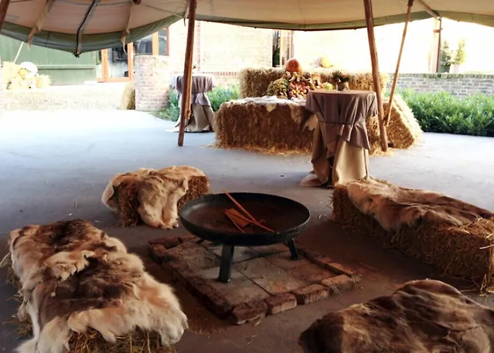 Gut Hohenholz Bedburg