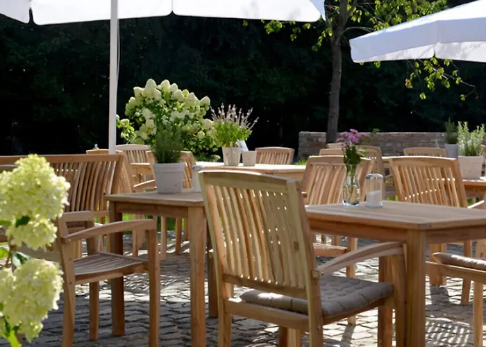 Gut Hohenholz Hotel 4*