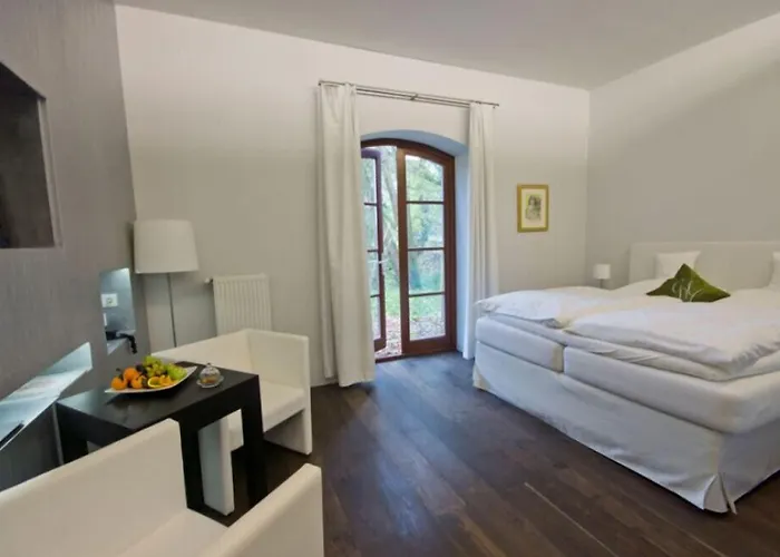 Hotel Gut Hohenholz 4*