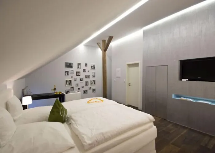 Gut Hohenholz Hotel