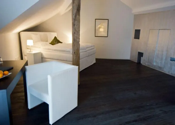 Gut Hohenholz 4* Bedburg