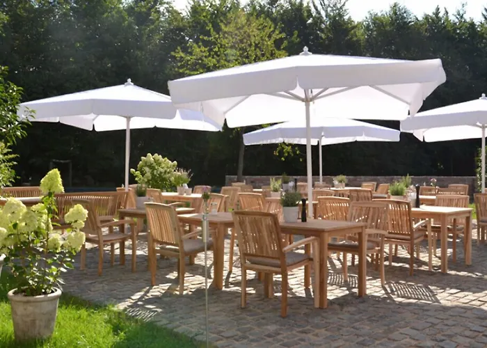 Gut Hohenholz Bedburg