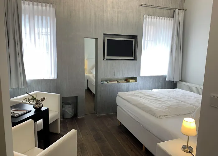 Gut Hohenholz Hotel Bedburg