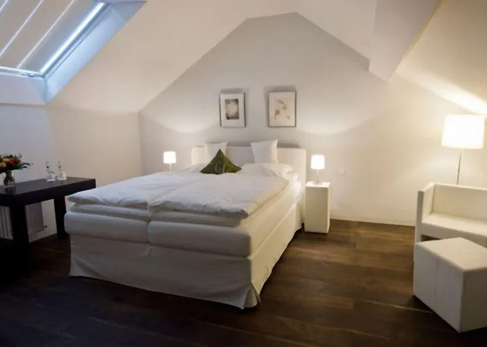 Hotel Gut Hohenholz