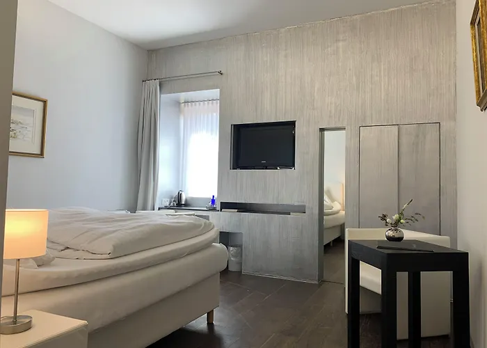 Hotel Gut Hohenholz