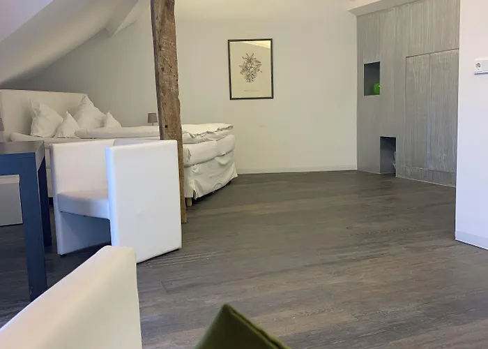 Gut Hohenholz Hotel