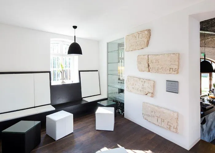 Gut Hohenholz 4* Bedburg