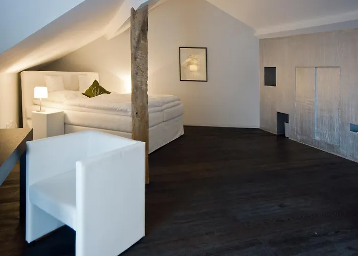 Gut Hohenholz Hotel