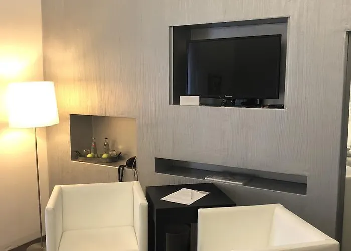 Hotel Gut Hohenholz Bedburg